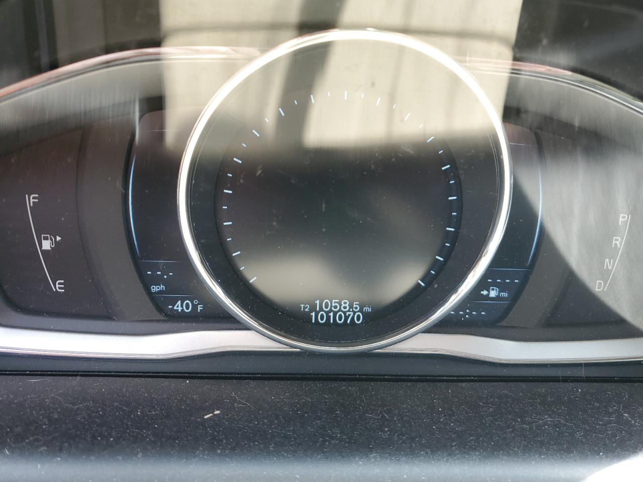 2016 VOLVO XC60 T6 PREMIER photo 25