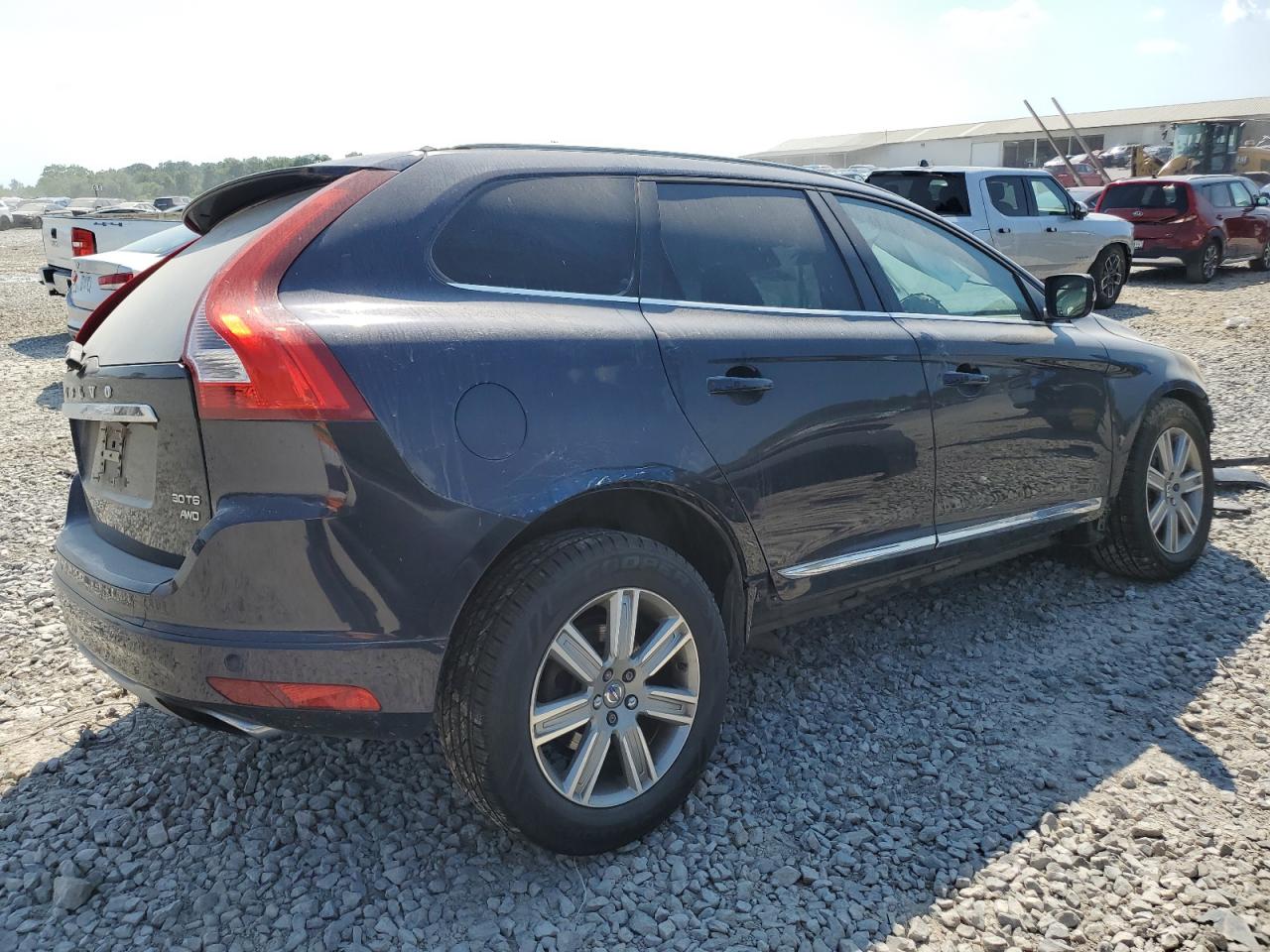 2016 VOLVO XC60 T6 PREMIER photo 7