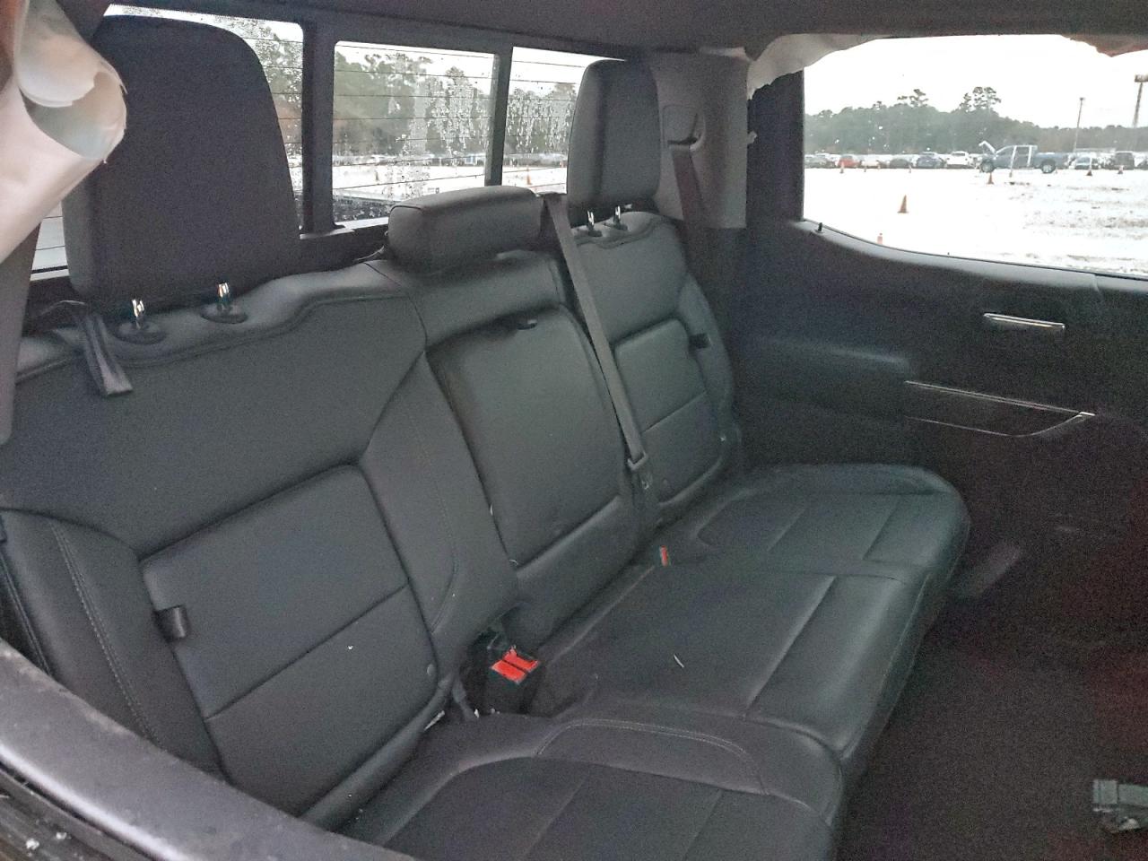 2021 CHEVROLET SILVERADO K1500 LT TRAIL BOSS photo 19