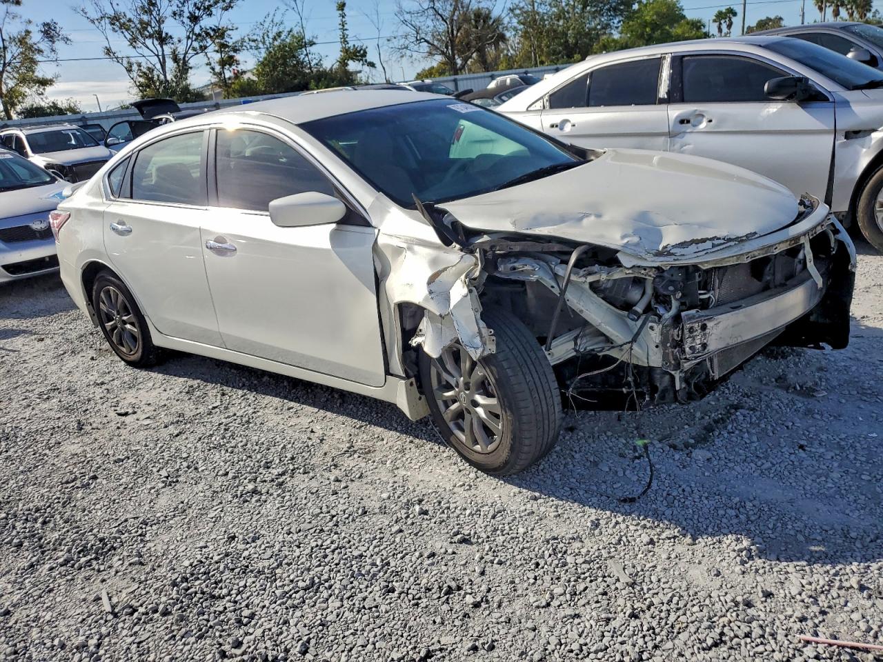 2015 NISSAN ALTIMA 2.5 photo 7