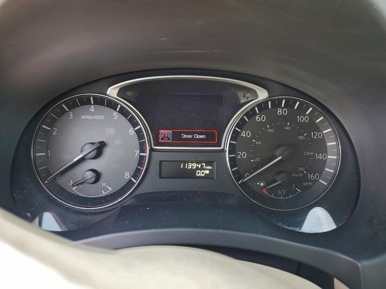 2015 NISSAN ALTIMA 2.5 photo 17
