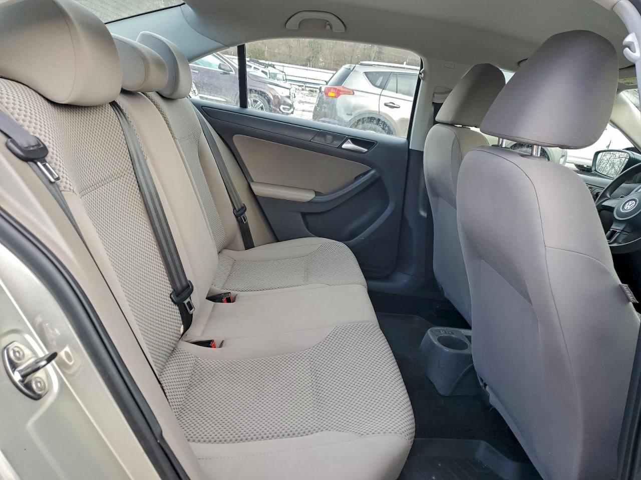 2013 VOLKSWAGEN JETTA BASE photo 19