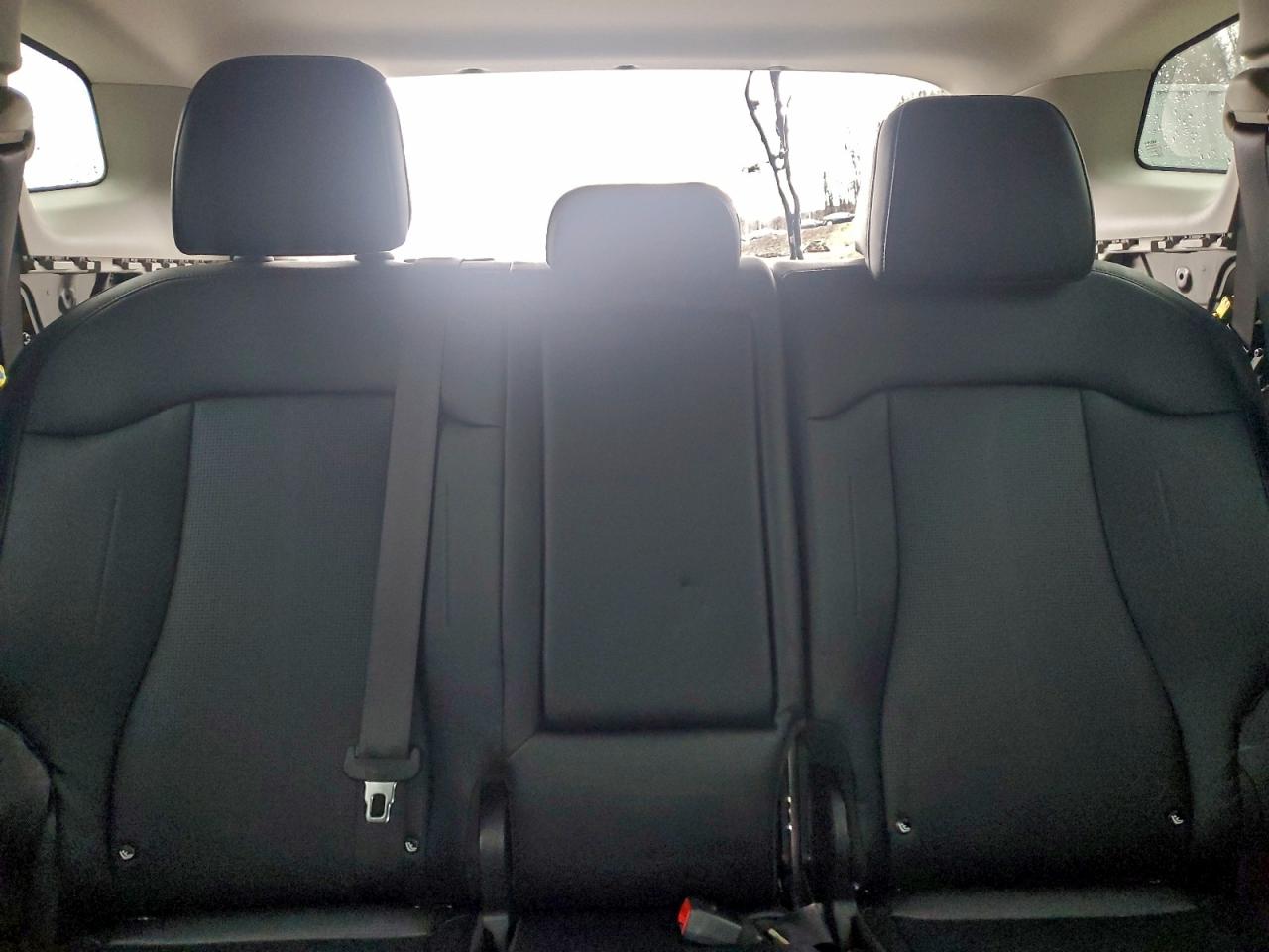2026 KIA SPORTAGE EX photo 10