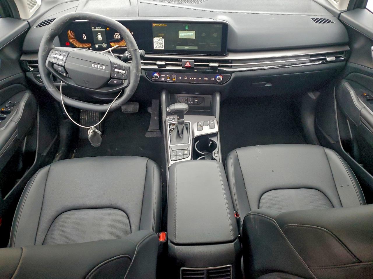 2026 KIA SPORTAGE EX photo 8