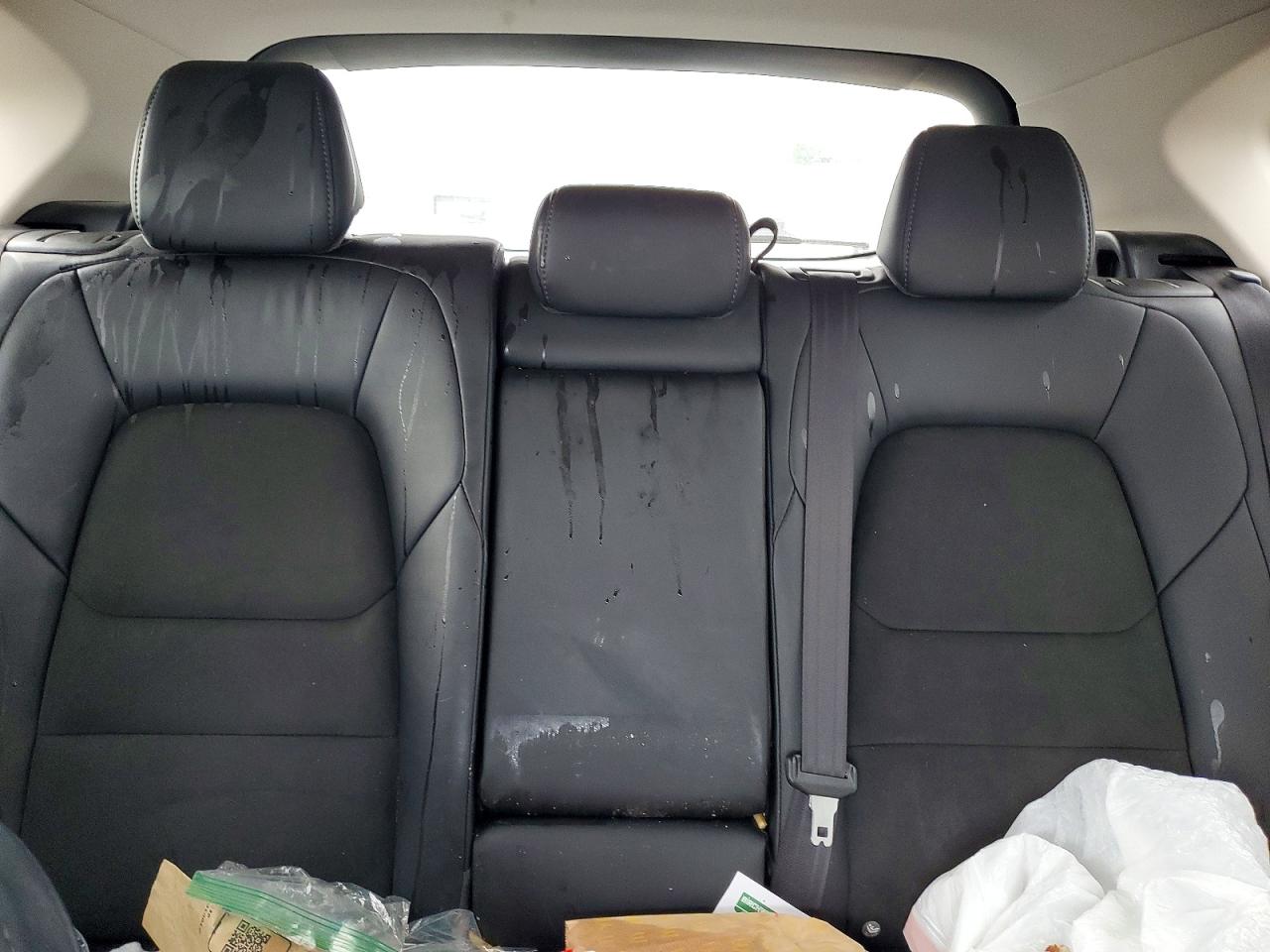 2021 MAZDA CX-5 TOURING photo 10