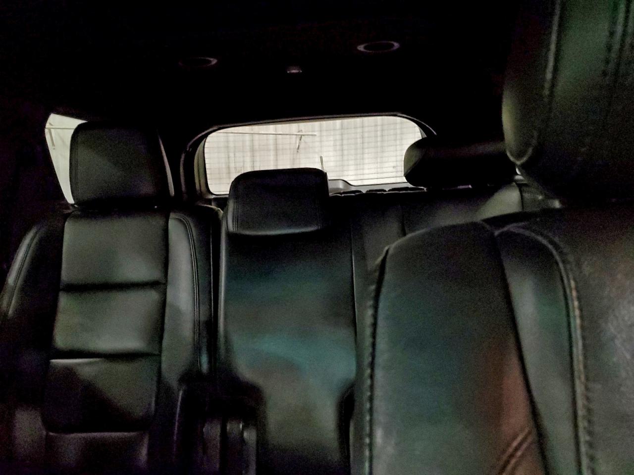 2014 FORD EXPLORER XLT photo 10