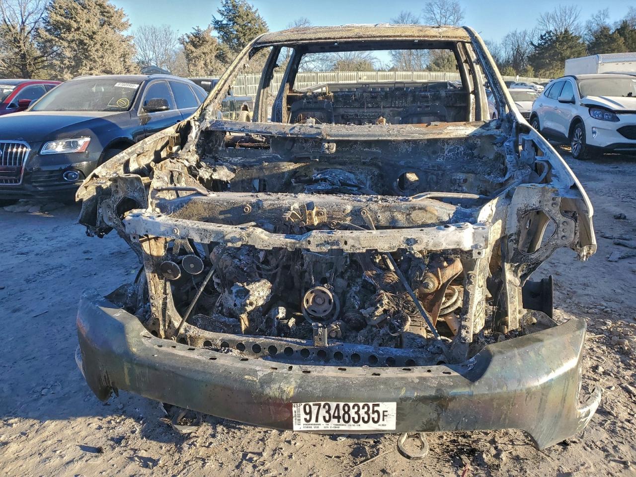 2019 CHEVROLET SILVERADO K1500 LT photo 9