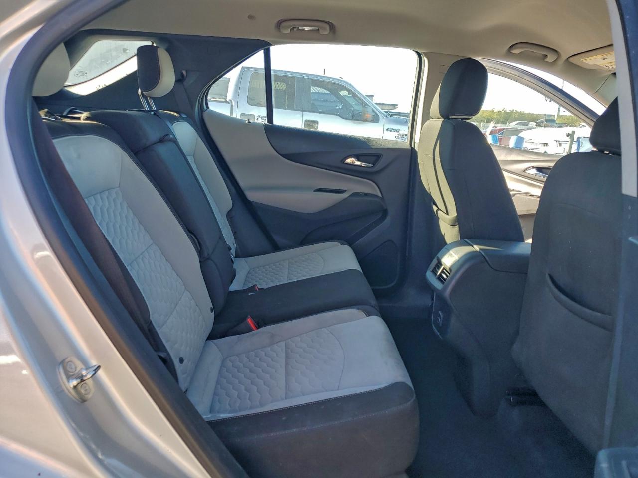 2019 CHEVROLET EQUINOX LS photo 21