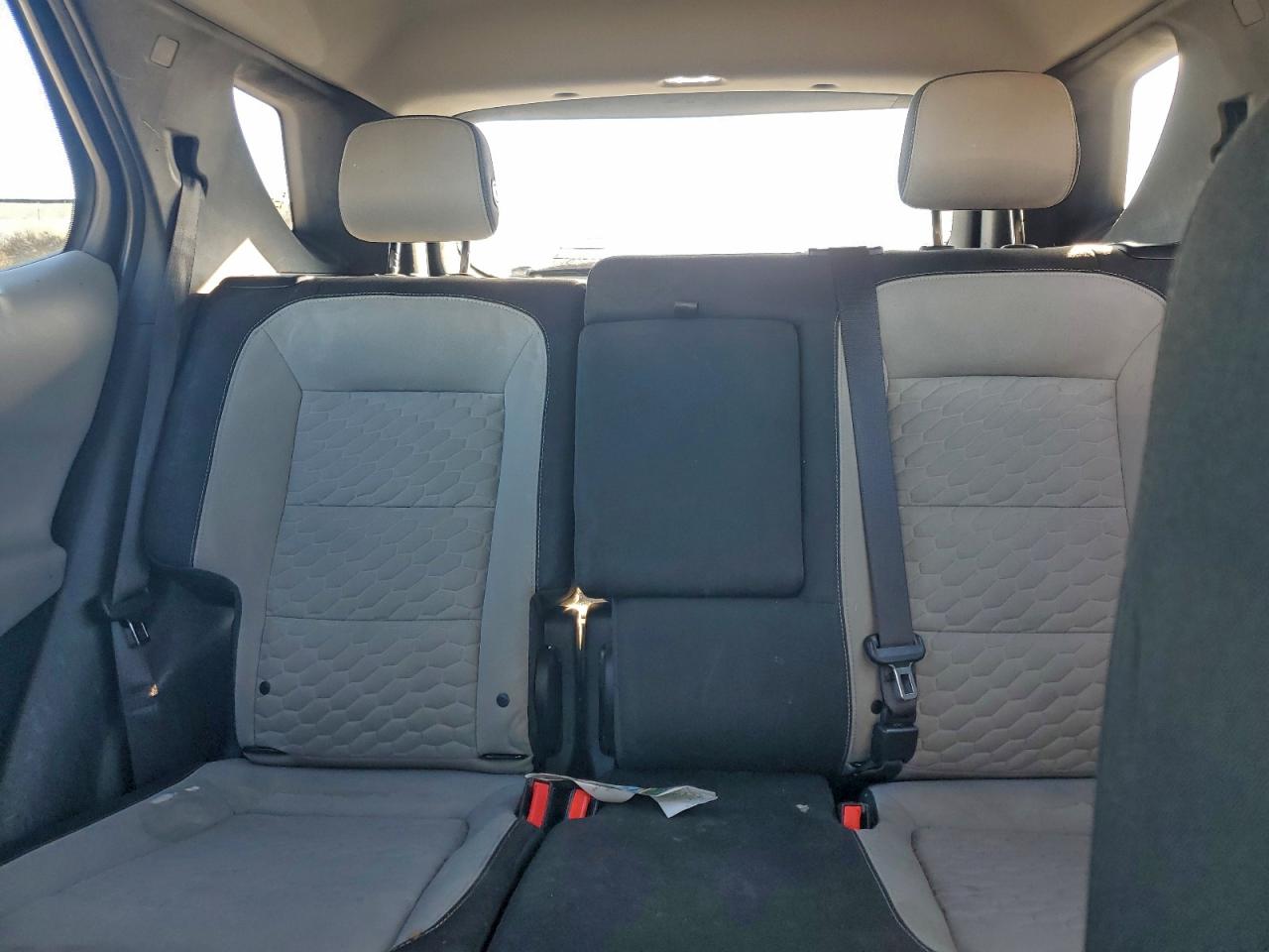 2019 CHEVROLET EQUINOX LS photo 19