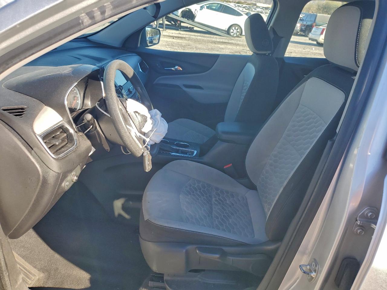 2019 CHEVROLET EQUINOX LS photo 13
