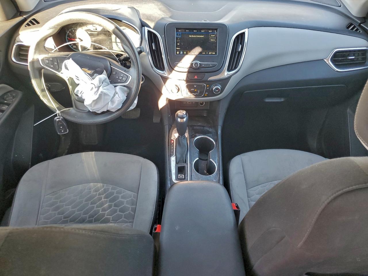 2019 CHEVROLET EQUINOX LS photo 15