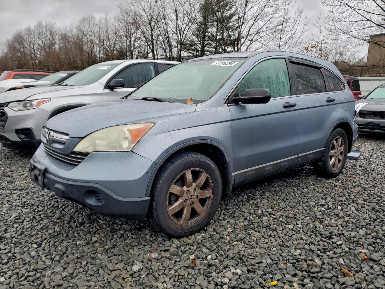 2008 HONDA CR-V