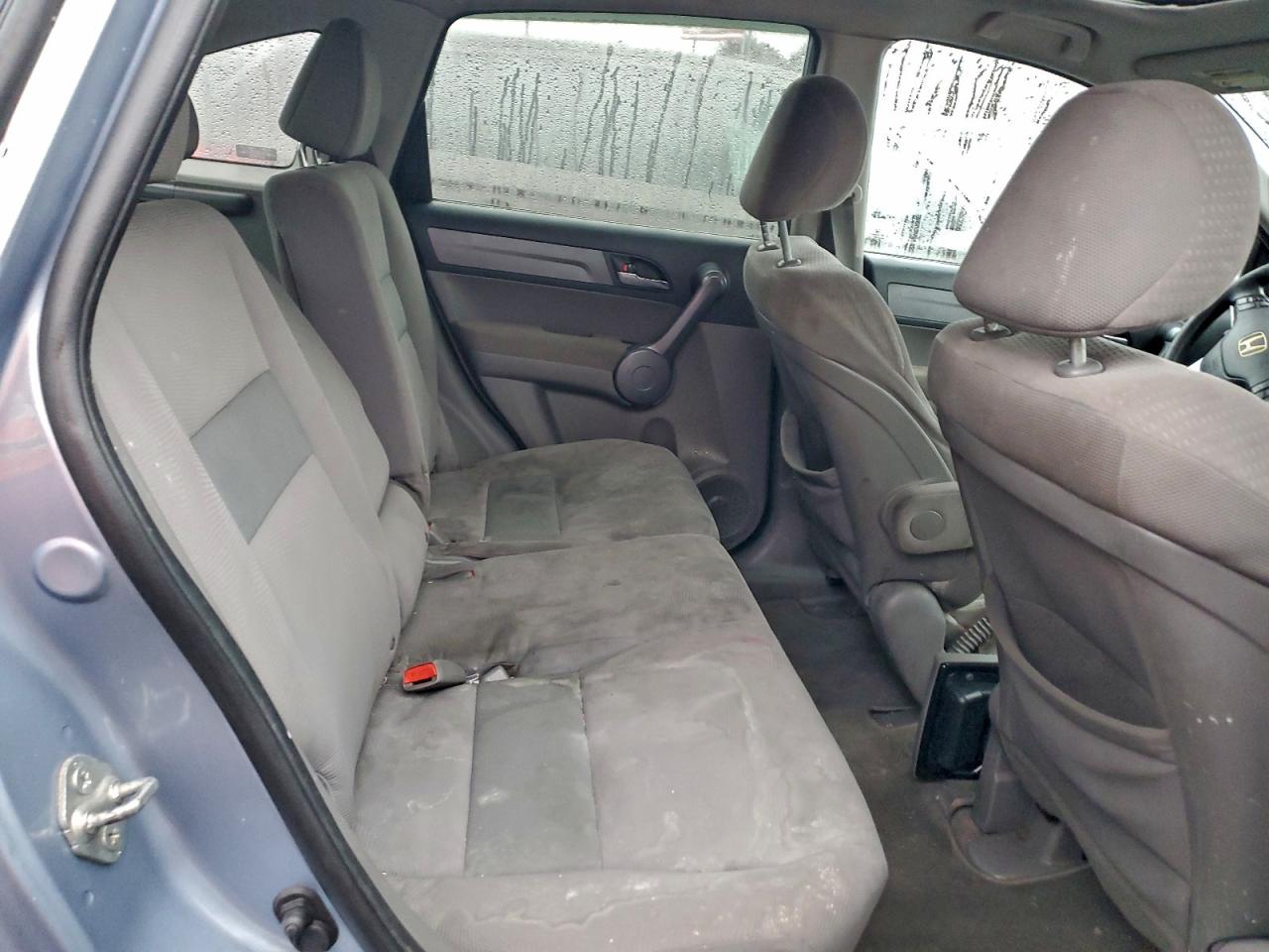 2008 HONDA CR-V EX photo 21
