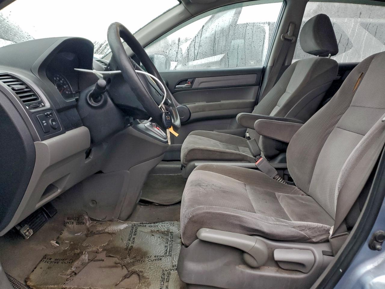 2008 HONDA CR-V EX photo 13
