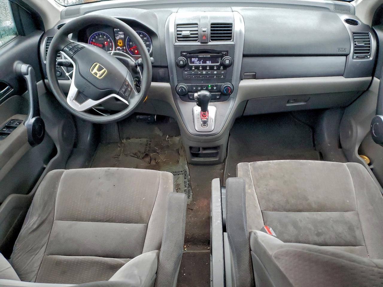 2008 HONDA CR-V EX photo 15