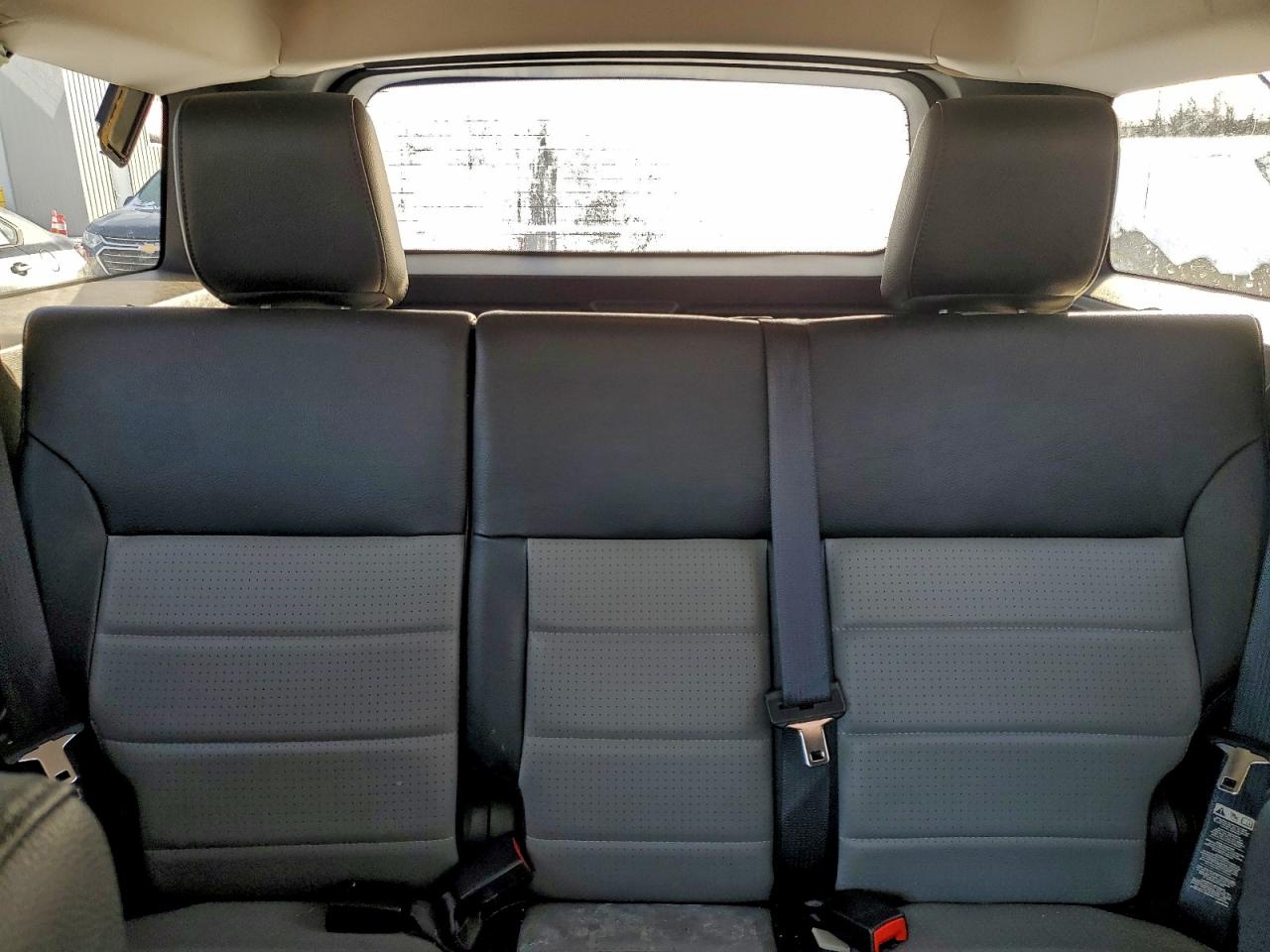 2007 DODGE NITRO SLT photo 19