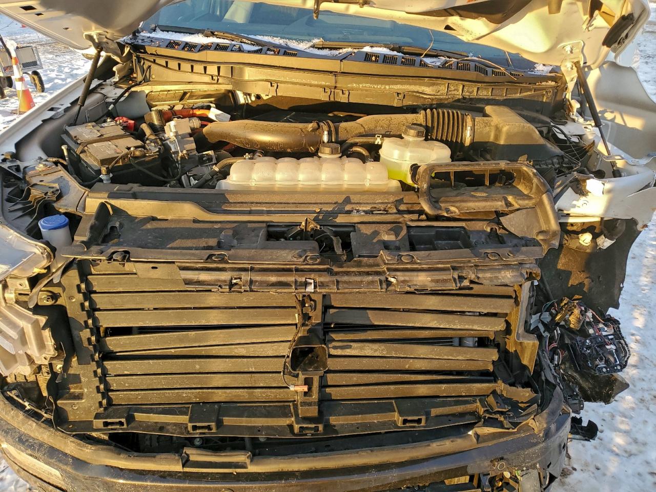 2024 FORD F150 KING RANCH photo 31