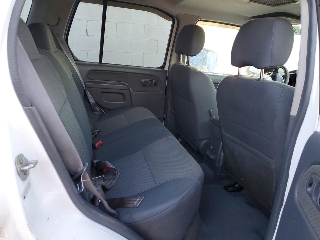 2004 NISSAN XTERRA XE photo 21