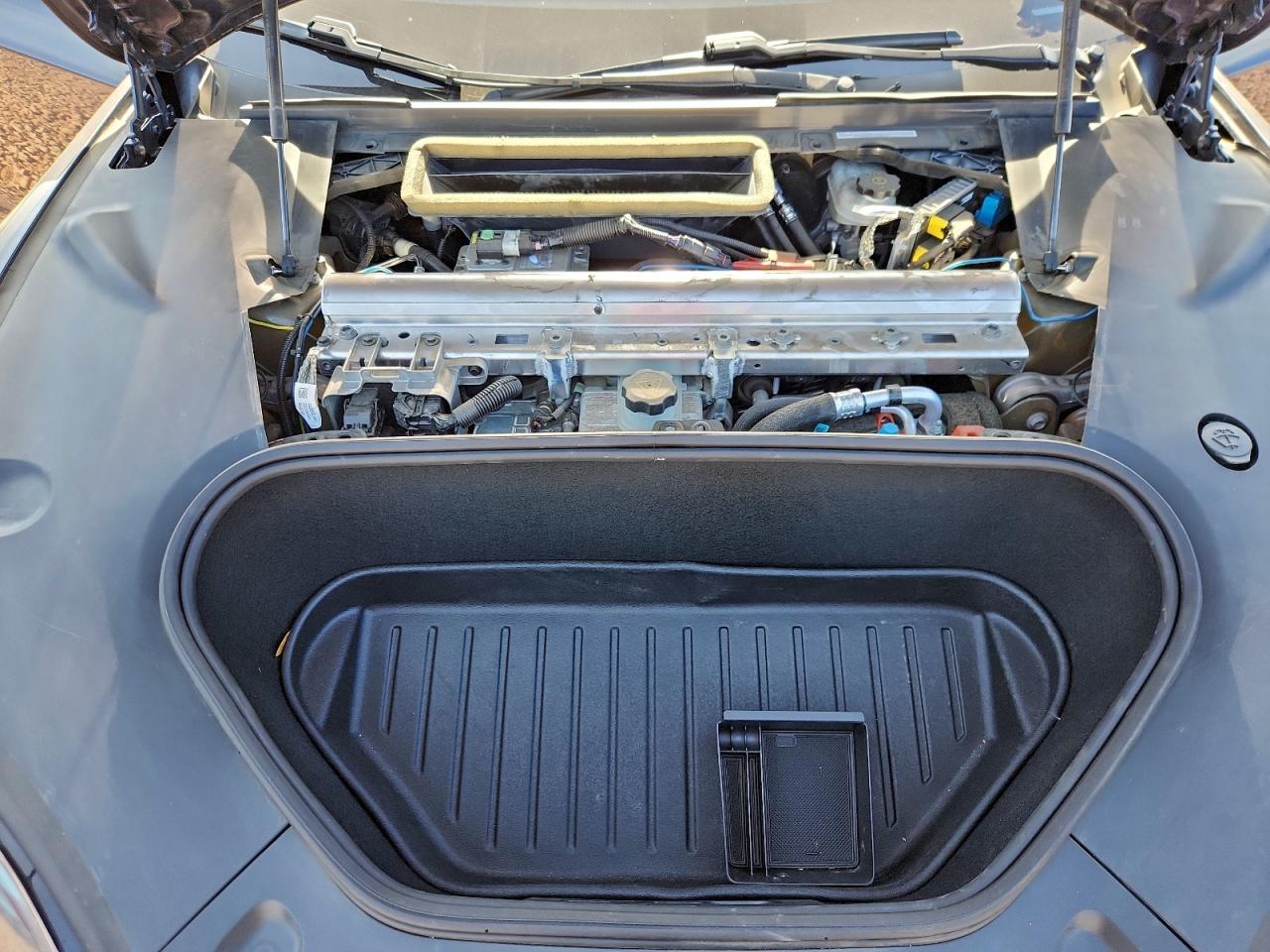 2022 TESLA MODEL S photo 21