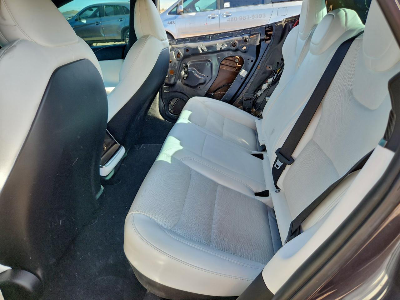 2022 TESLA MODEL S photo 19
