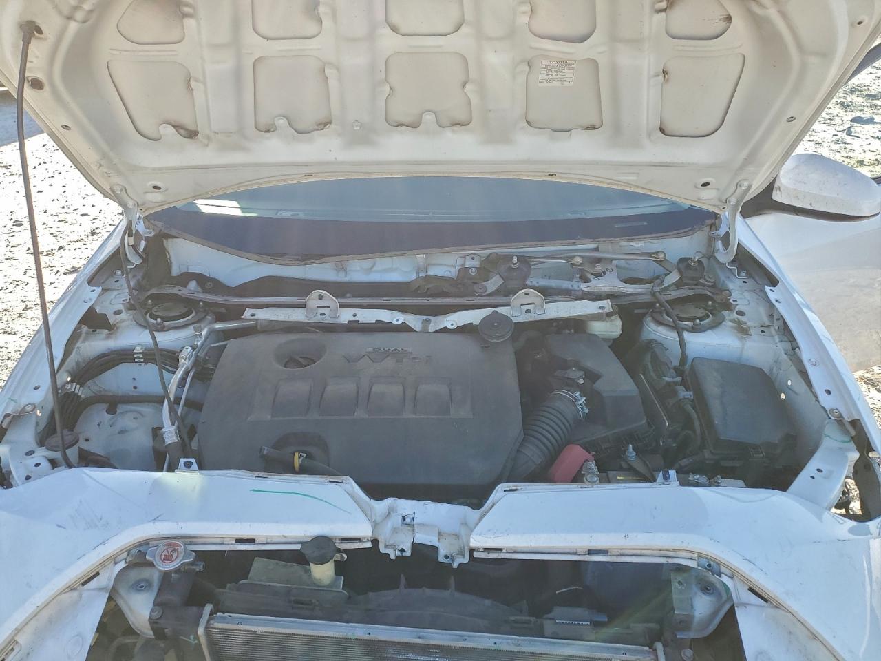 2018 TOYOTA COROLLA L photo 21