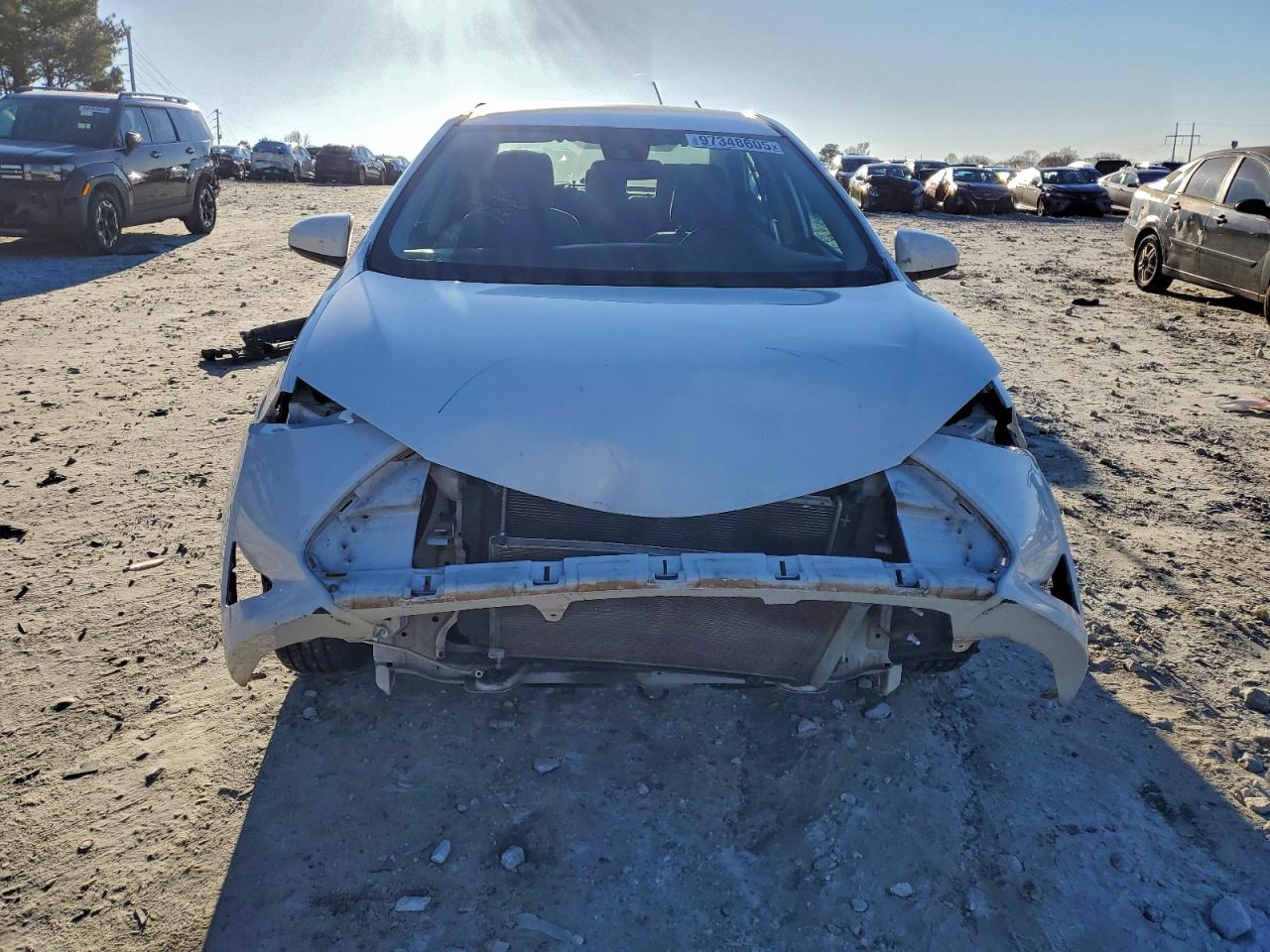 2018 TOYOTA COROLLA L photo 9