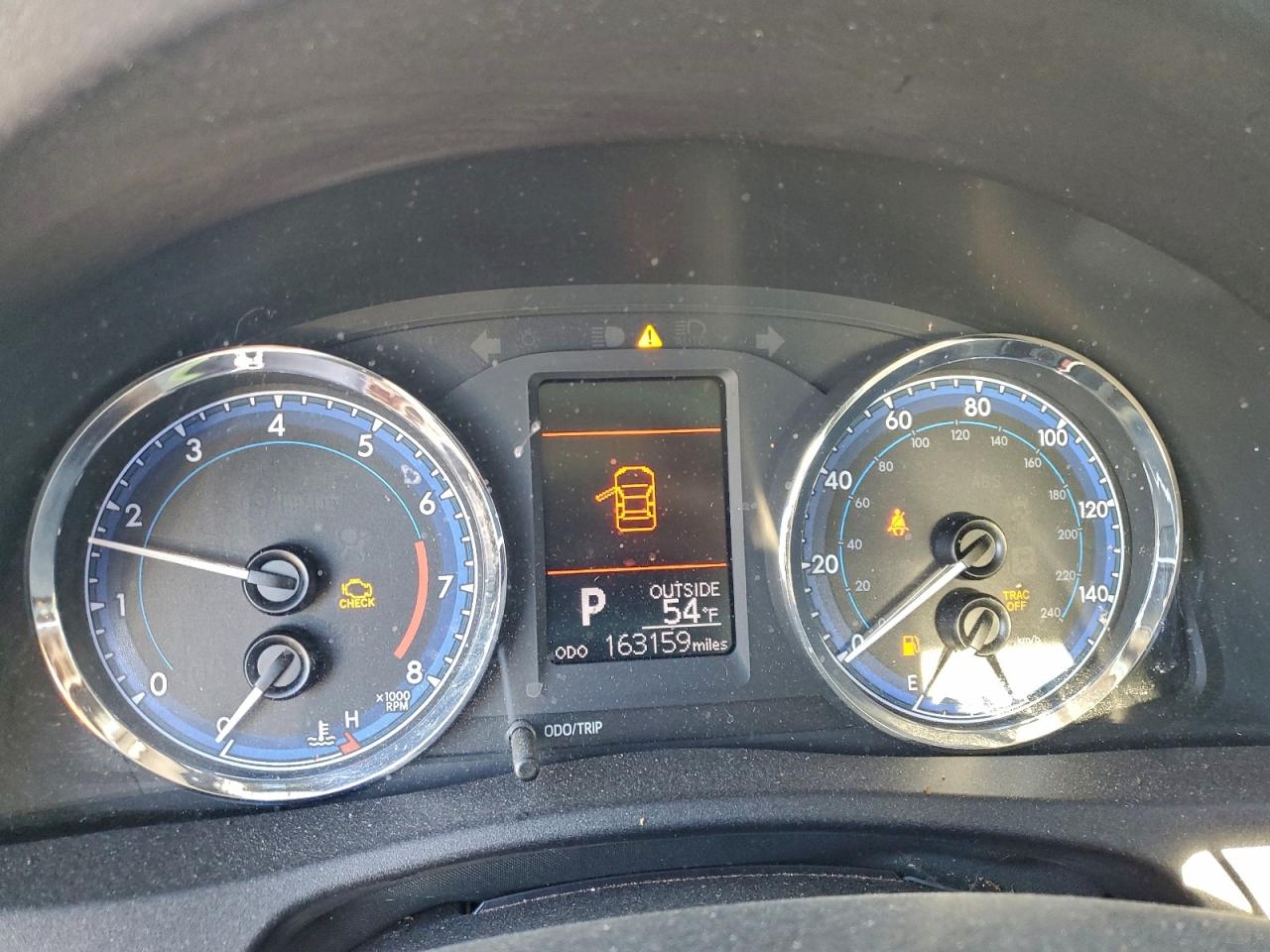 2018 TOYOTA COROLLA L photo 17