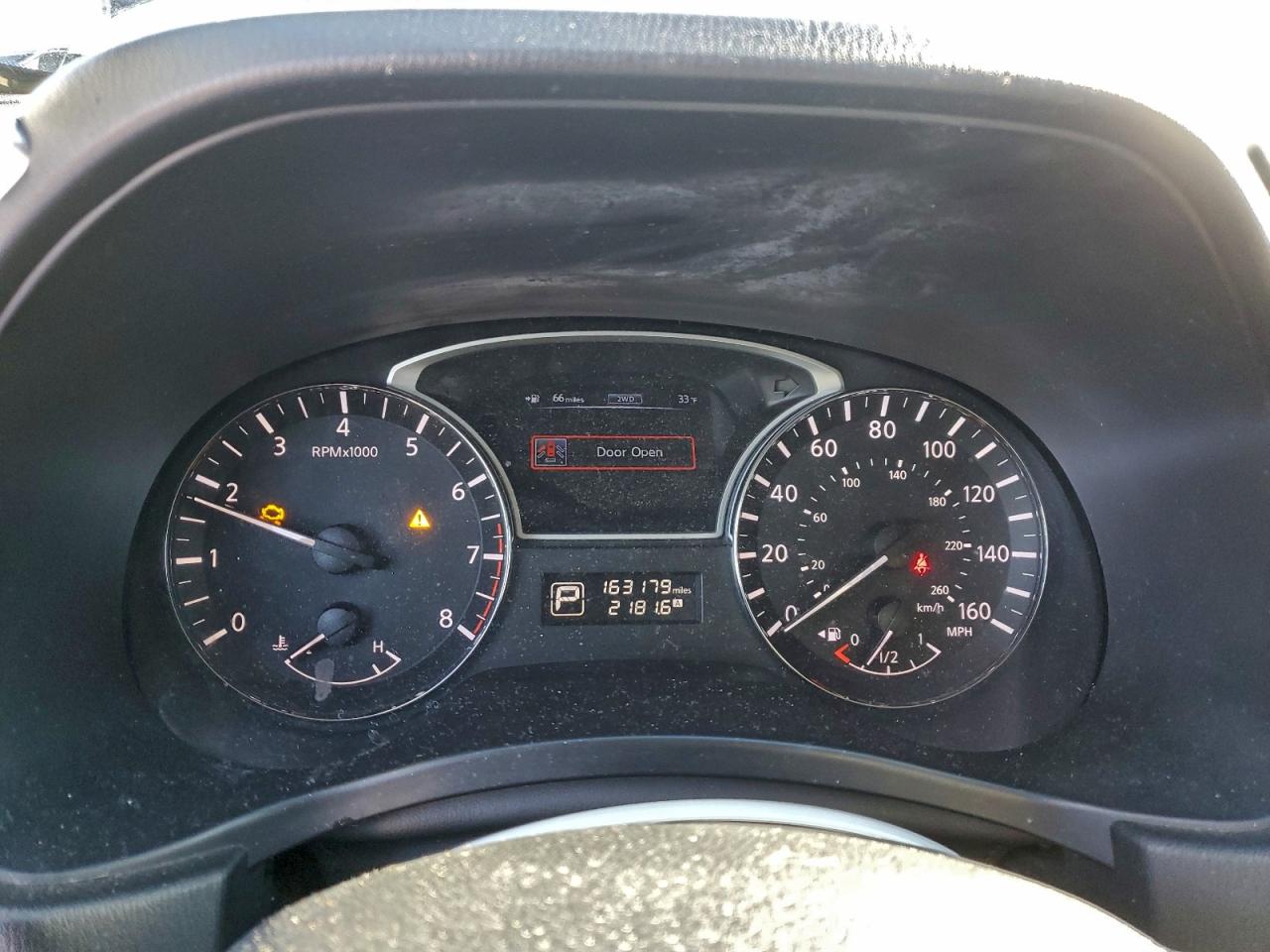 2013 NISSAN PATHFINDER S photo 17