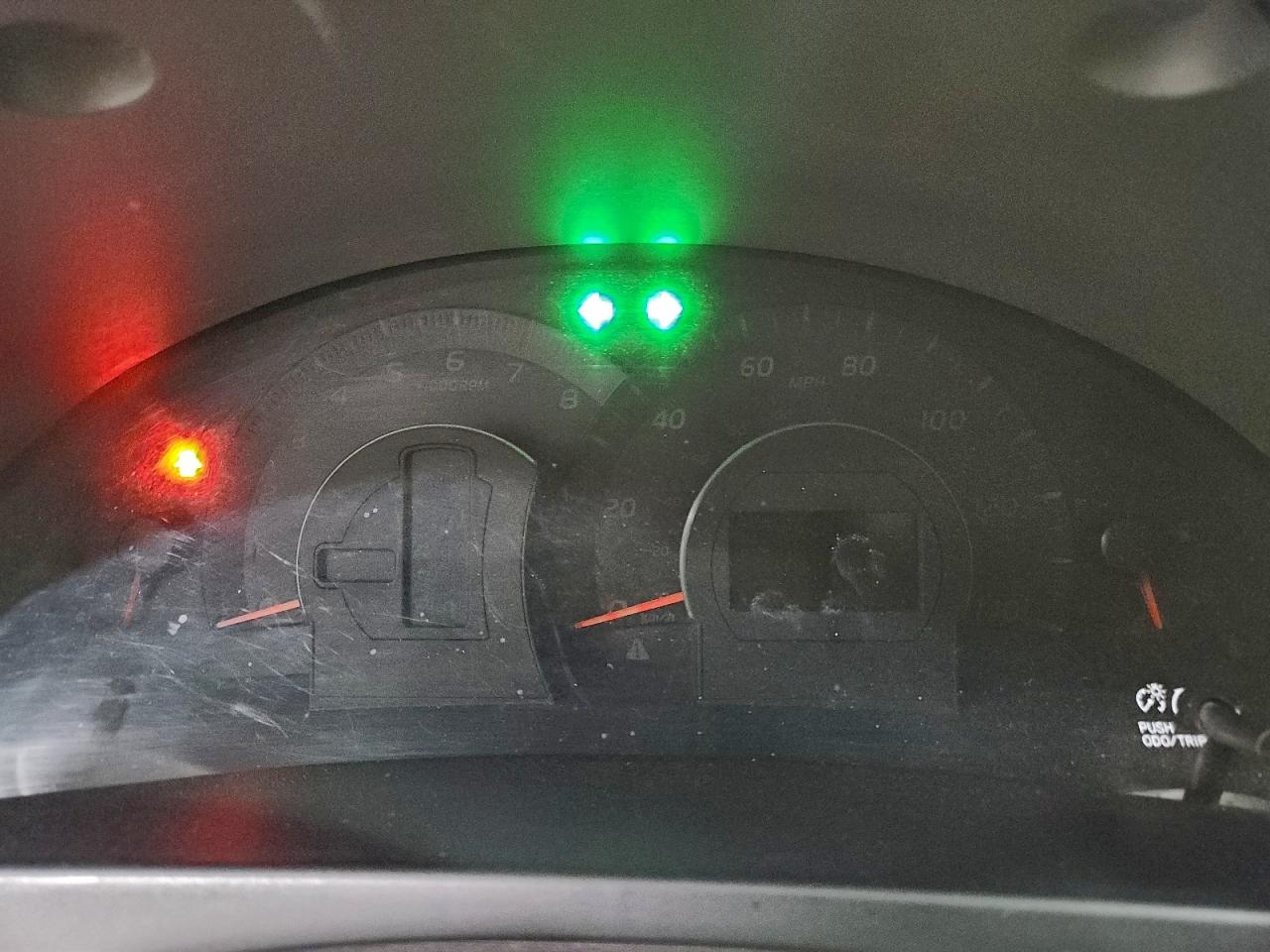 2009 TOYOTA CAMRY BASE photo 17