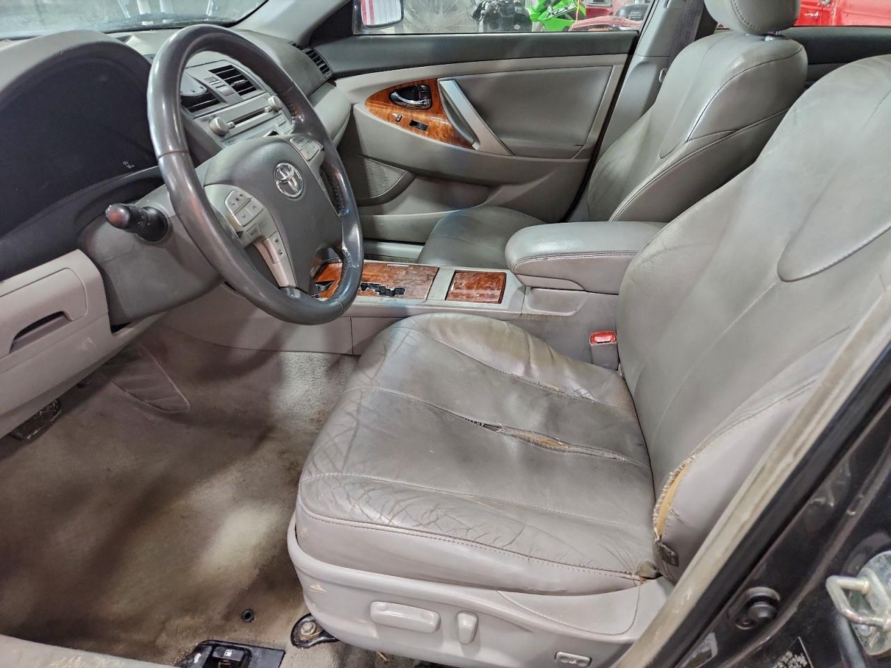 2009 TOYOTA CAMRY BASE photo 13