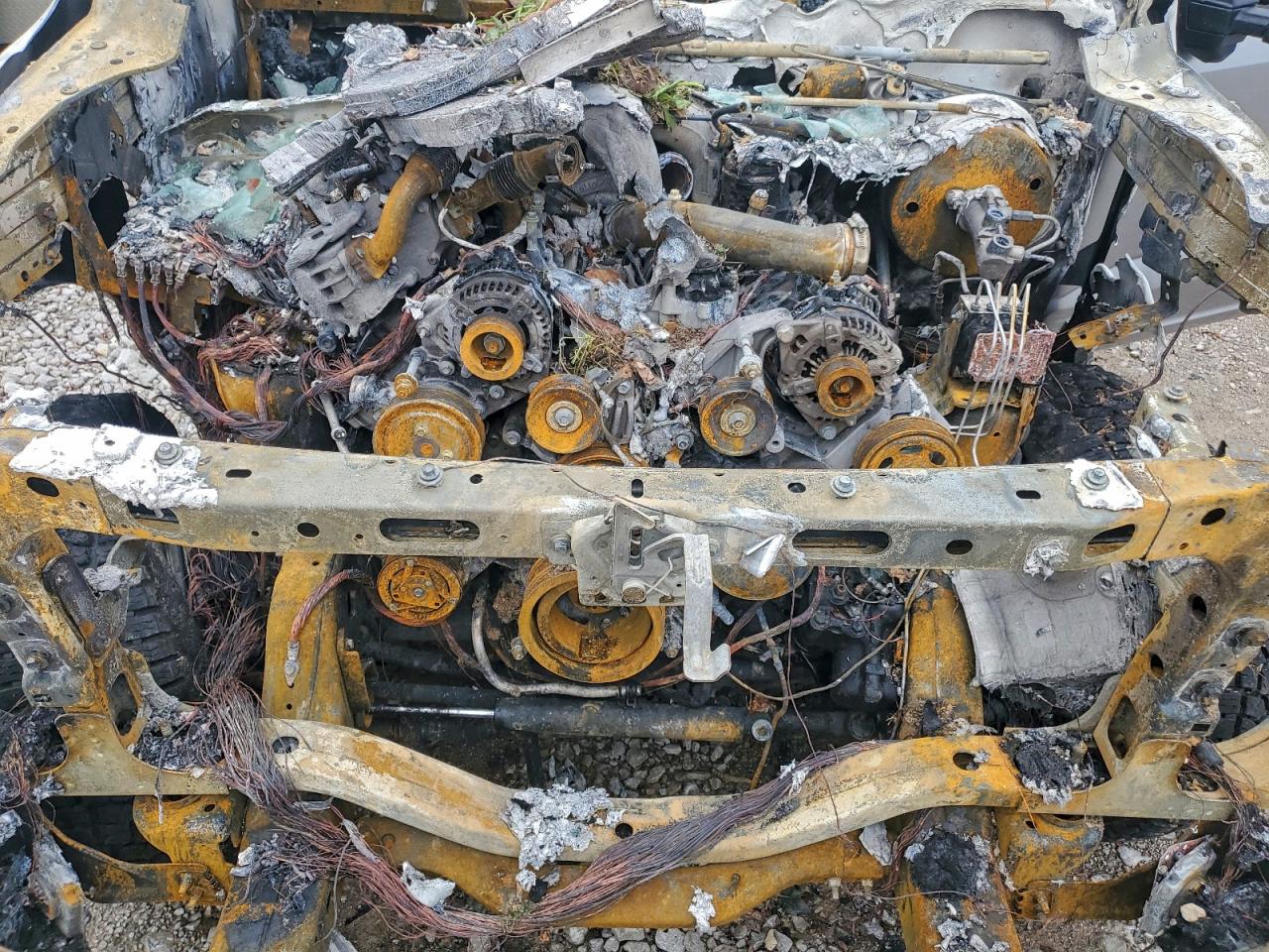 2024 FORD F350 SUPER DUTY photo 21