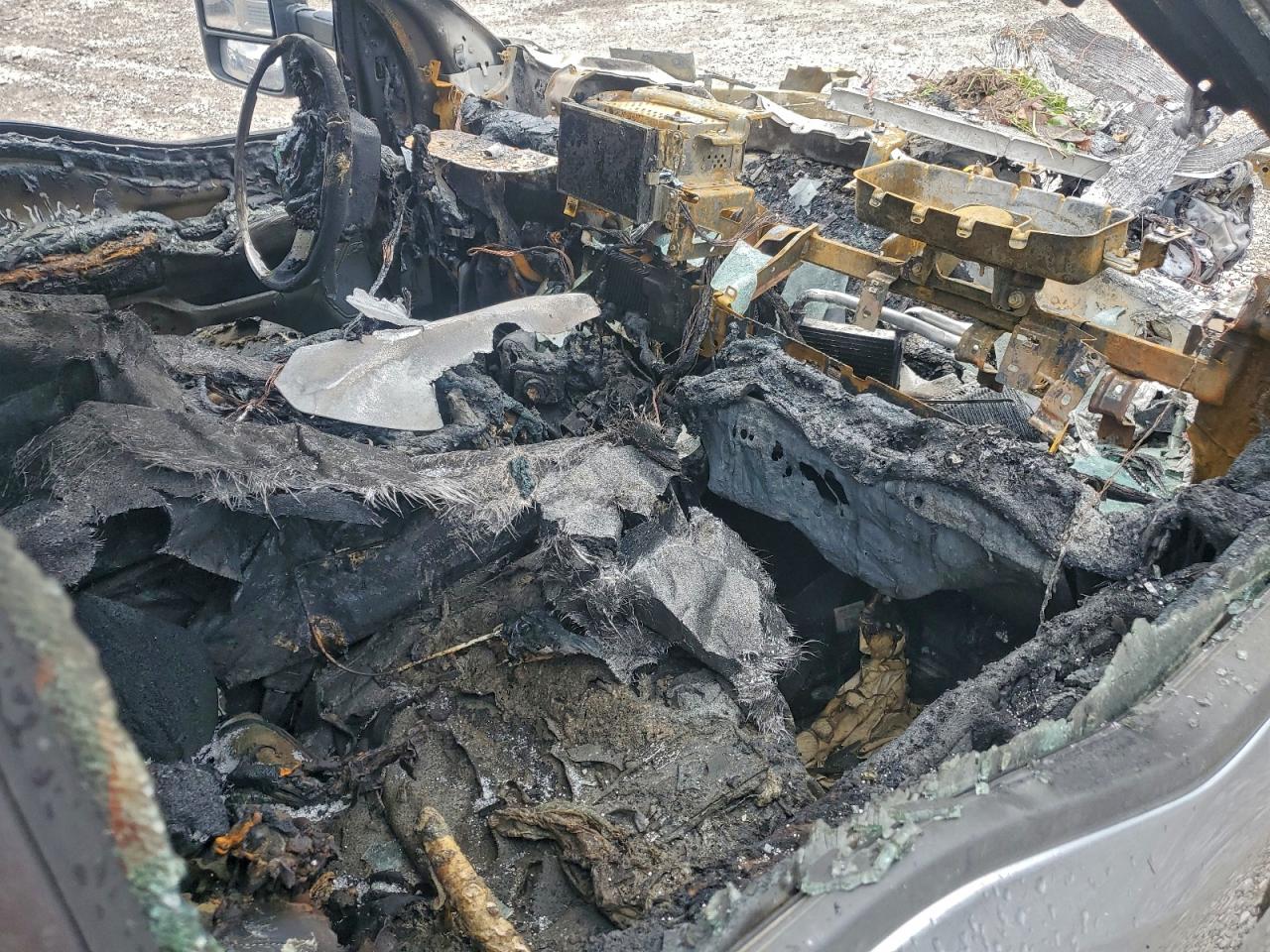 2024 FORD F350 SUPER DUTY photo 15