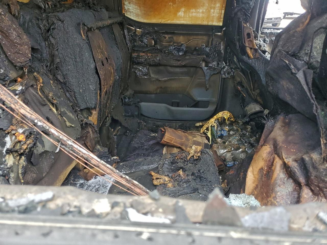 2024 FORD F350 SUPER DUTY photo 19