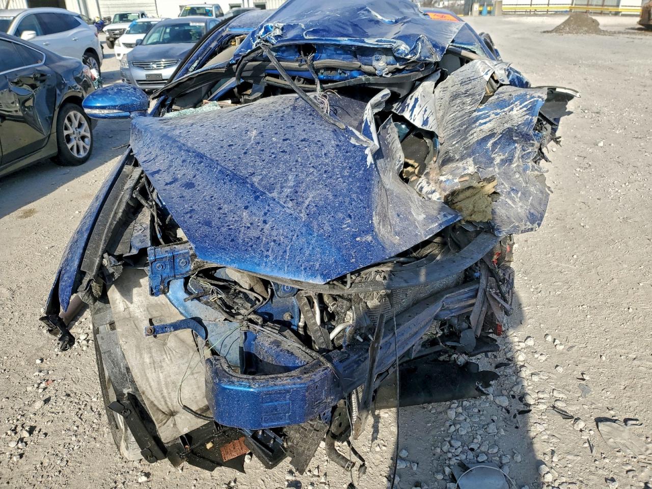 2018 FORD FUSION SE photo 11