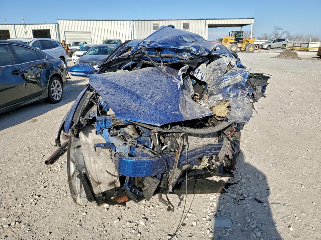 2018 FORD FUSION SE photo 5