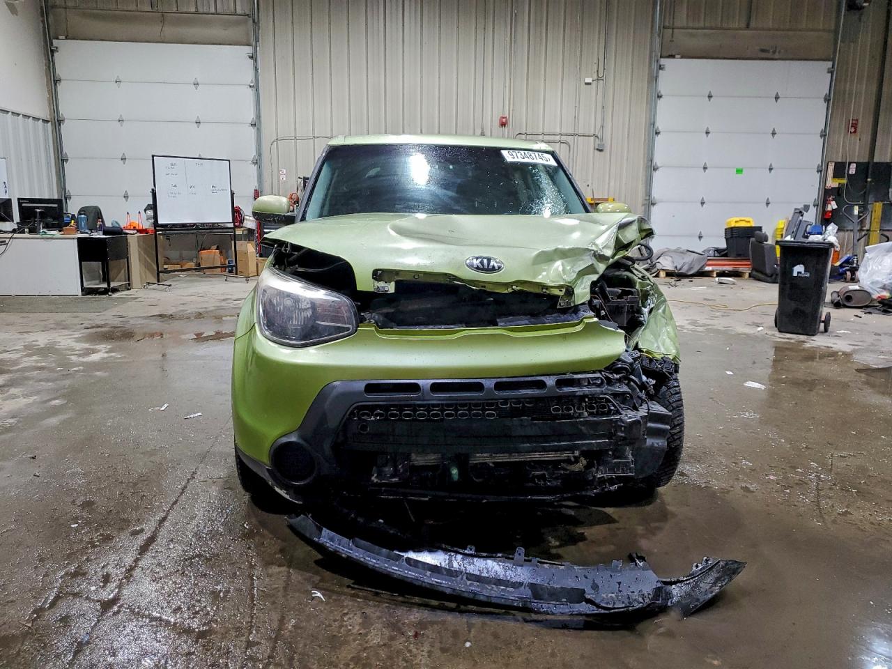 2016 KIA SOUL photo 5