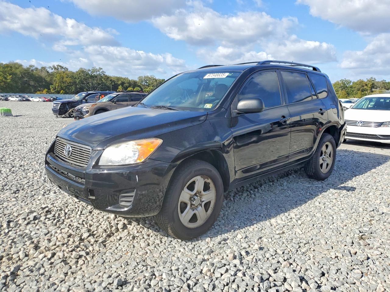 2011 TOYOTA RAV4