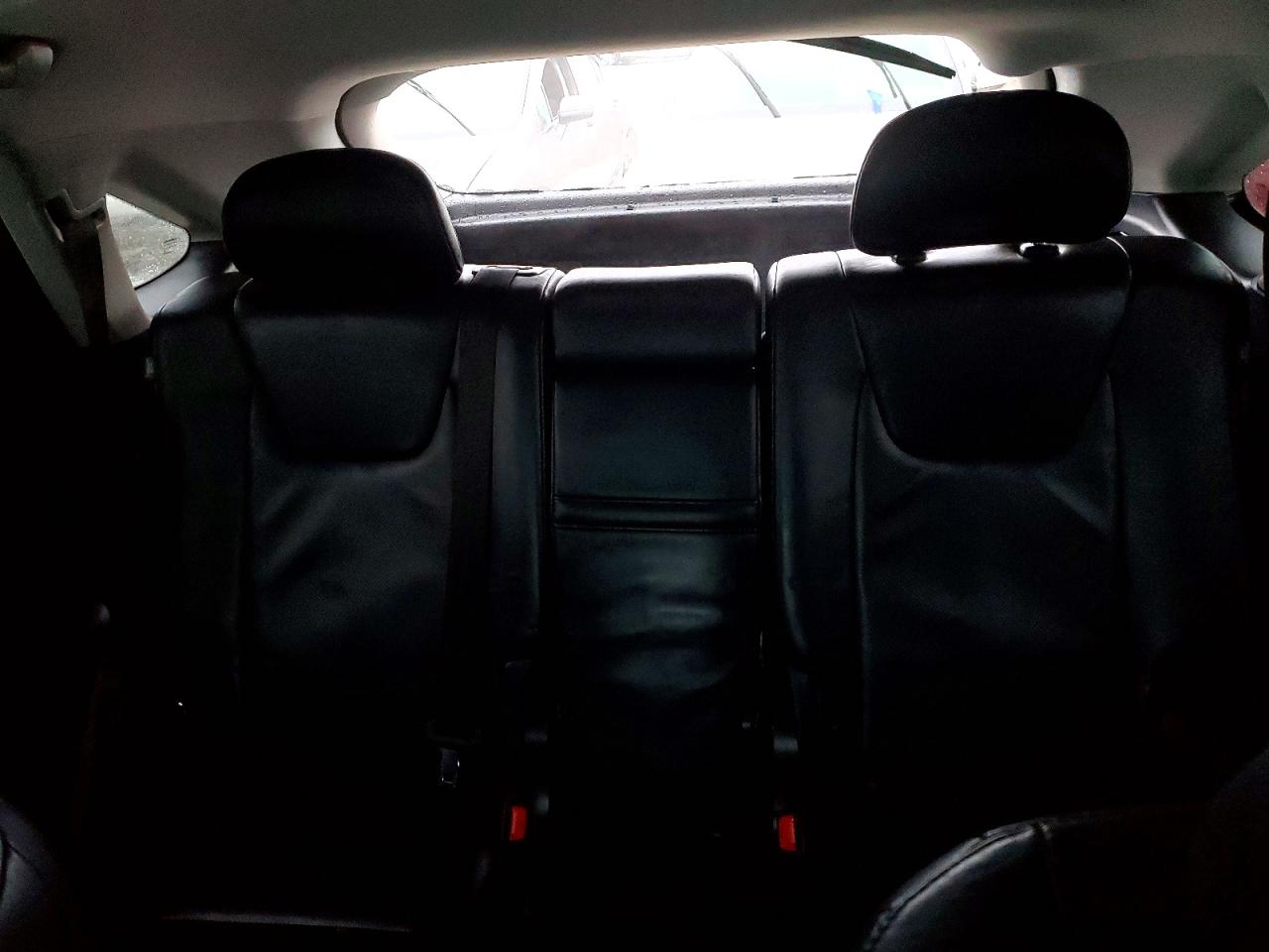 2012 LEXUS RX 350 photo 19