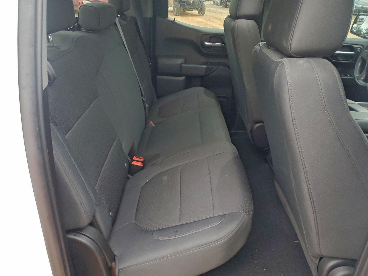 2019 CHEVROLET SILVERADO K1500 photo 19