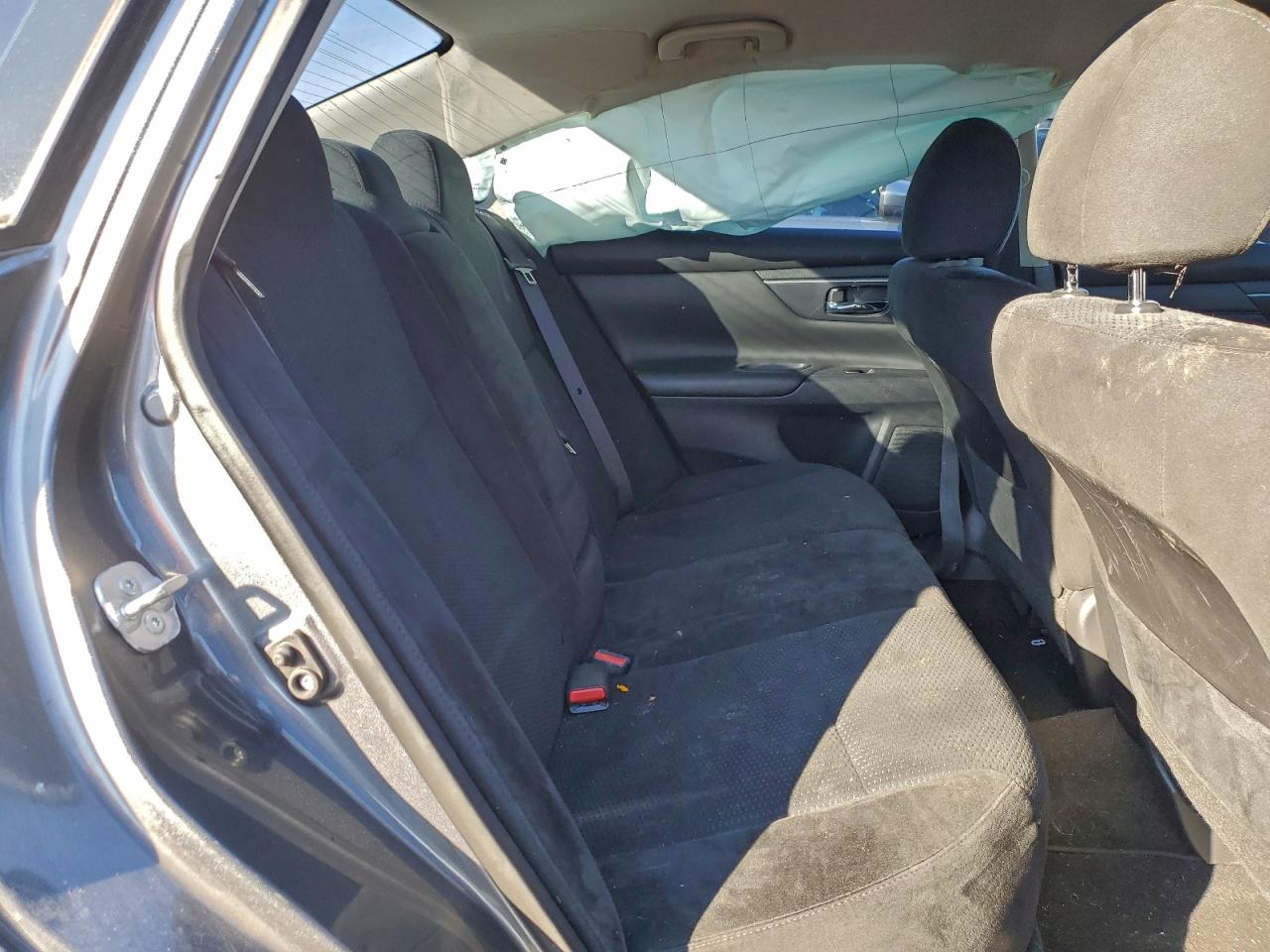 2015 NISSAN ALTIMA 2.5 photo 10