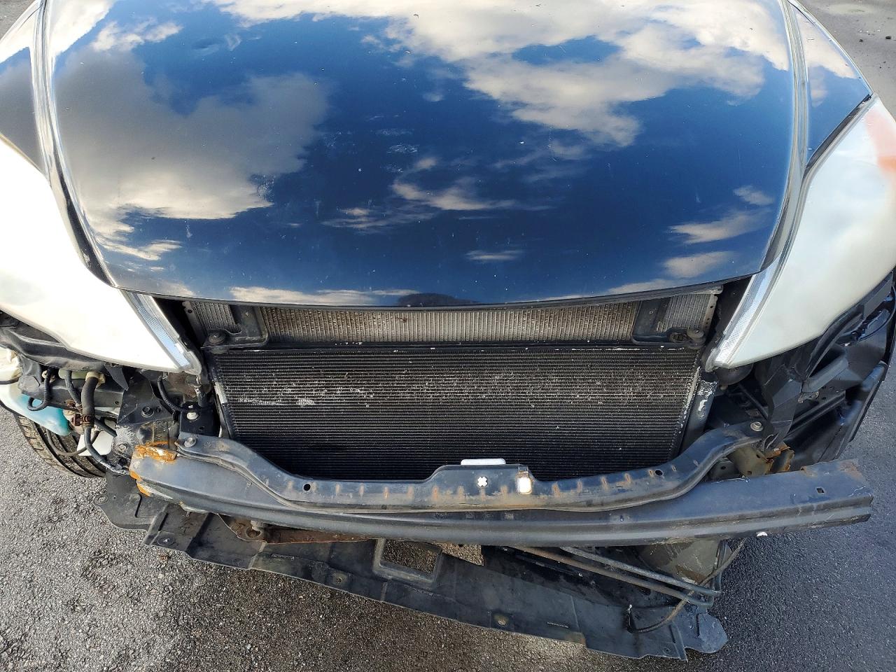 2010 HONDA CR-V EXL photo 12