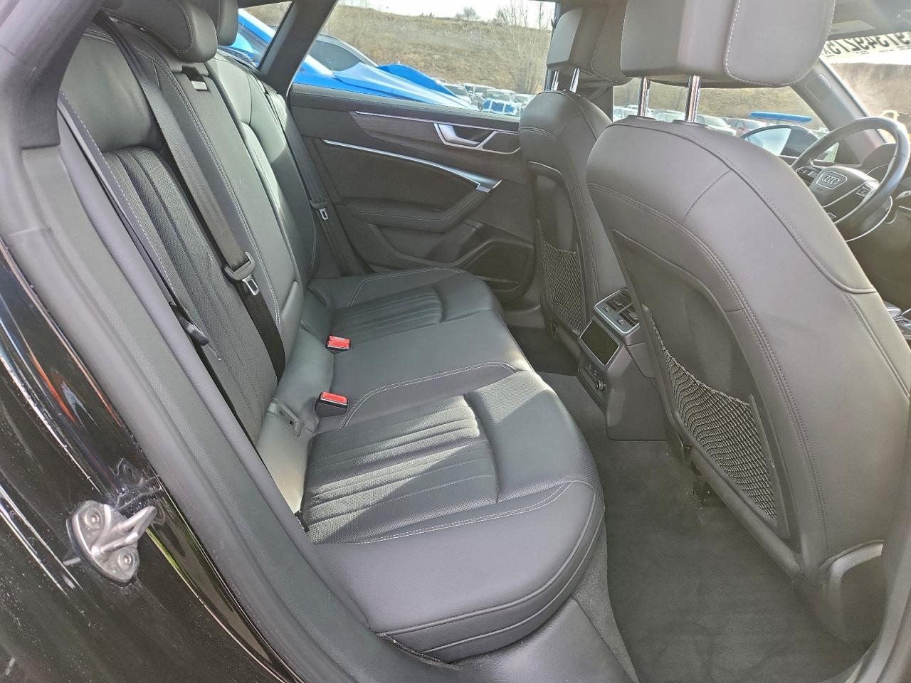 2021 AUDI A7 E PREMIUM PLUS photo 19
