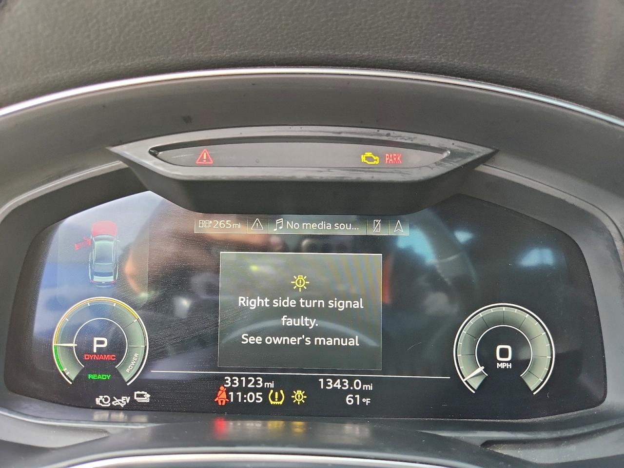2021 AUDI A7 E PREMIUM PLUS photo 17