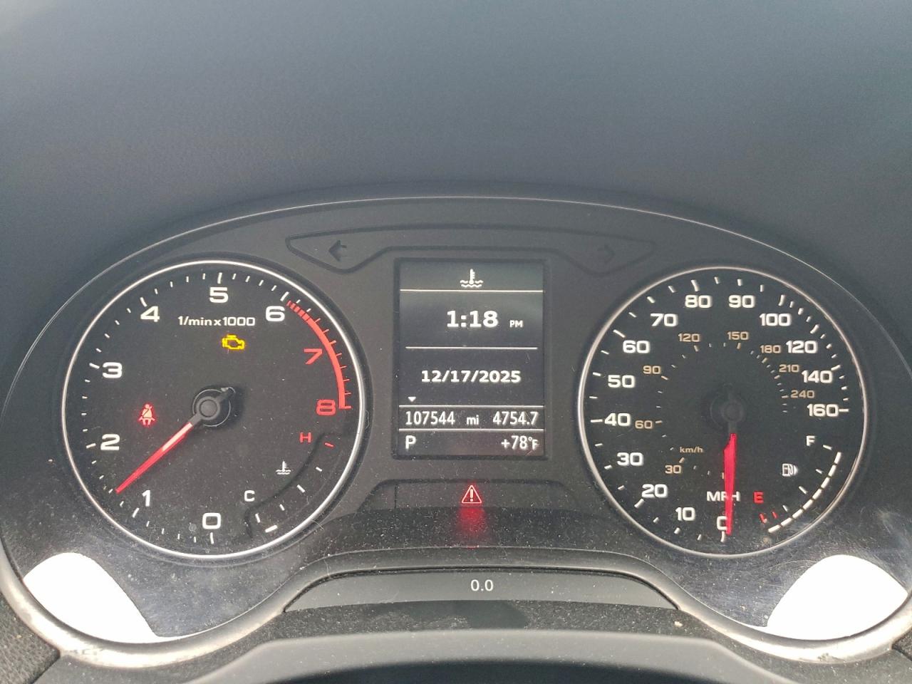 2015 AUDI A3 PREMIUM photo 17