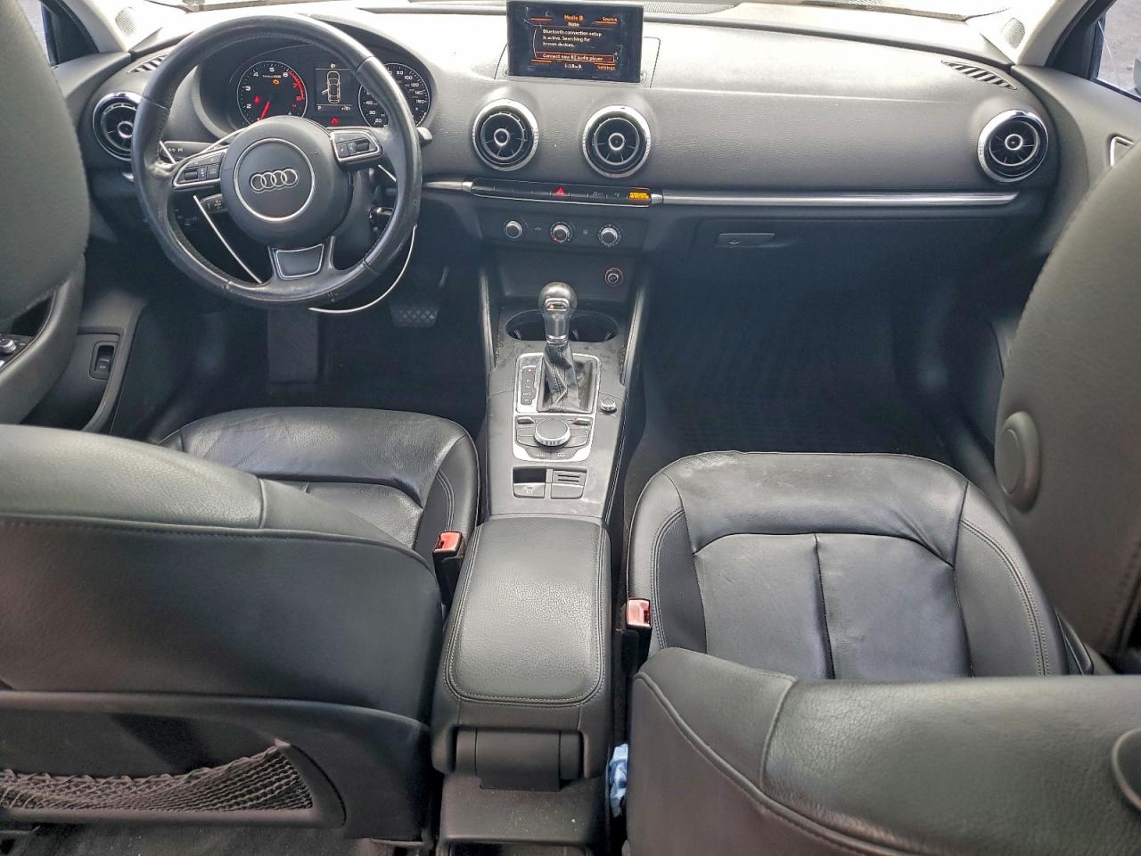 2015 AUDI A3 PREMIUM photo 15