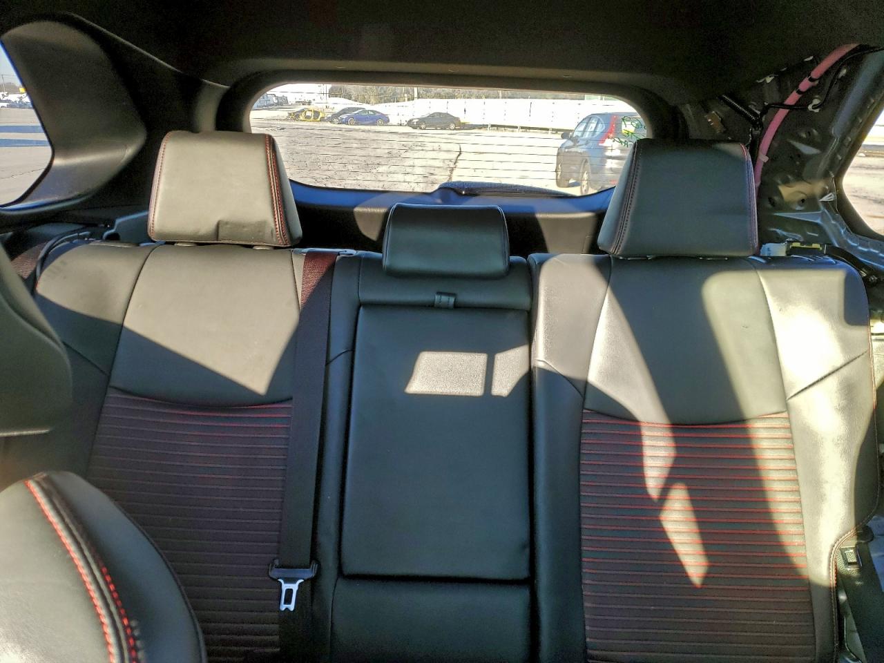 2023 TOYOTA RAV4 PRIME XSE photo 10