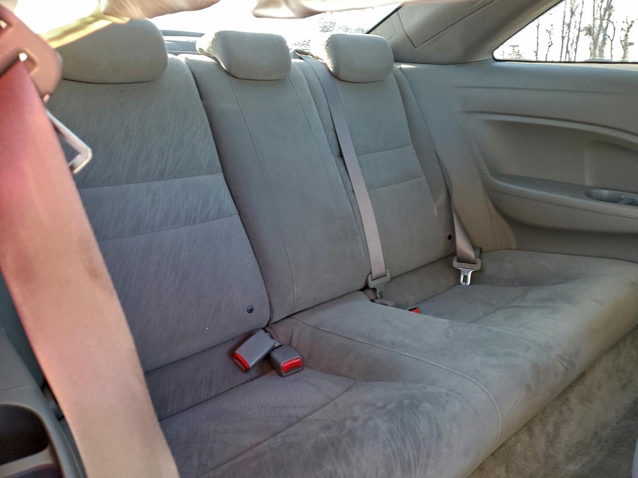 2007 HONDA CIVIC EX photo 10