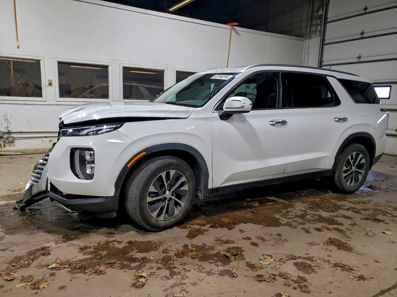 2020 HYUNDAI PALISADE