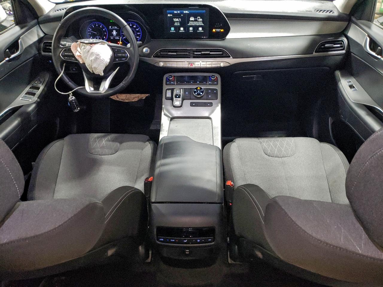 2020 HYUNDAI PALISADE SEL photo 8