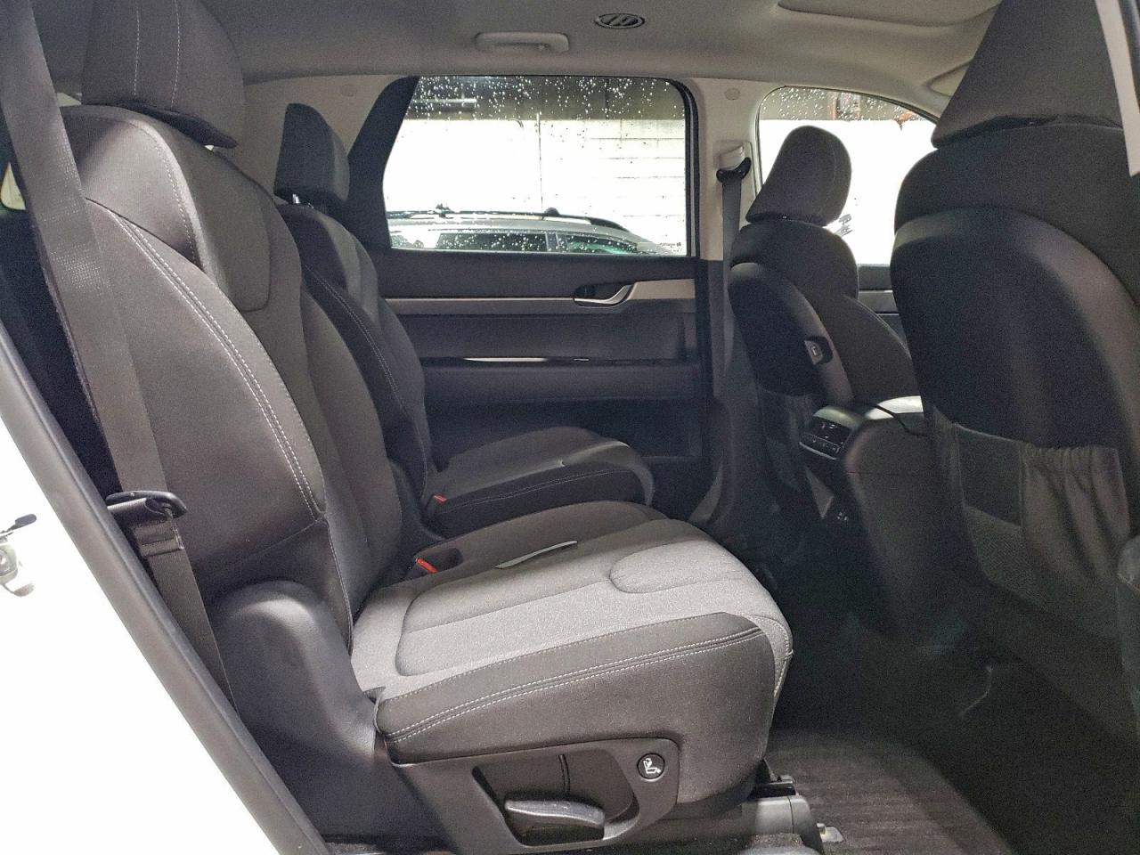 2020 HYUNDAI PALISADE SEL photo 11